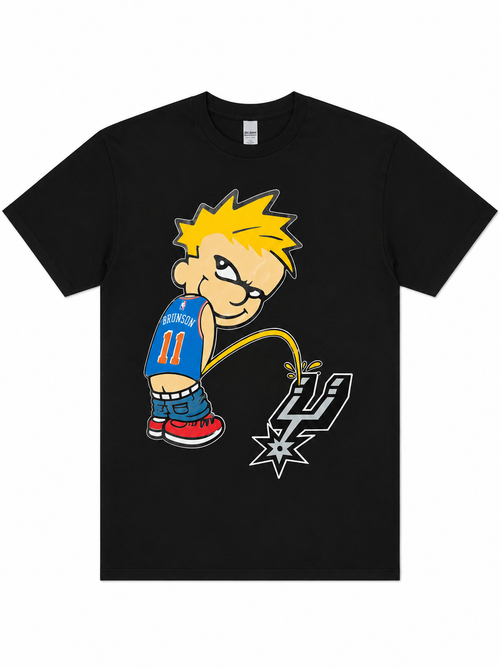 SpursK short sleeve